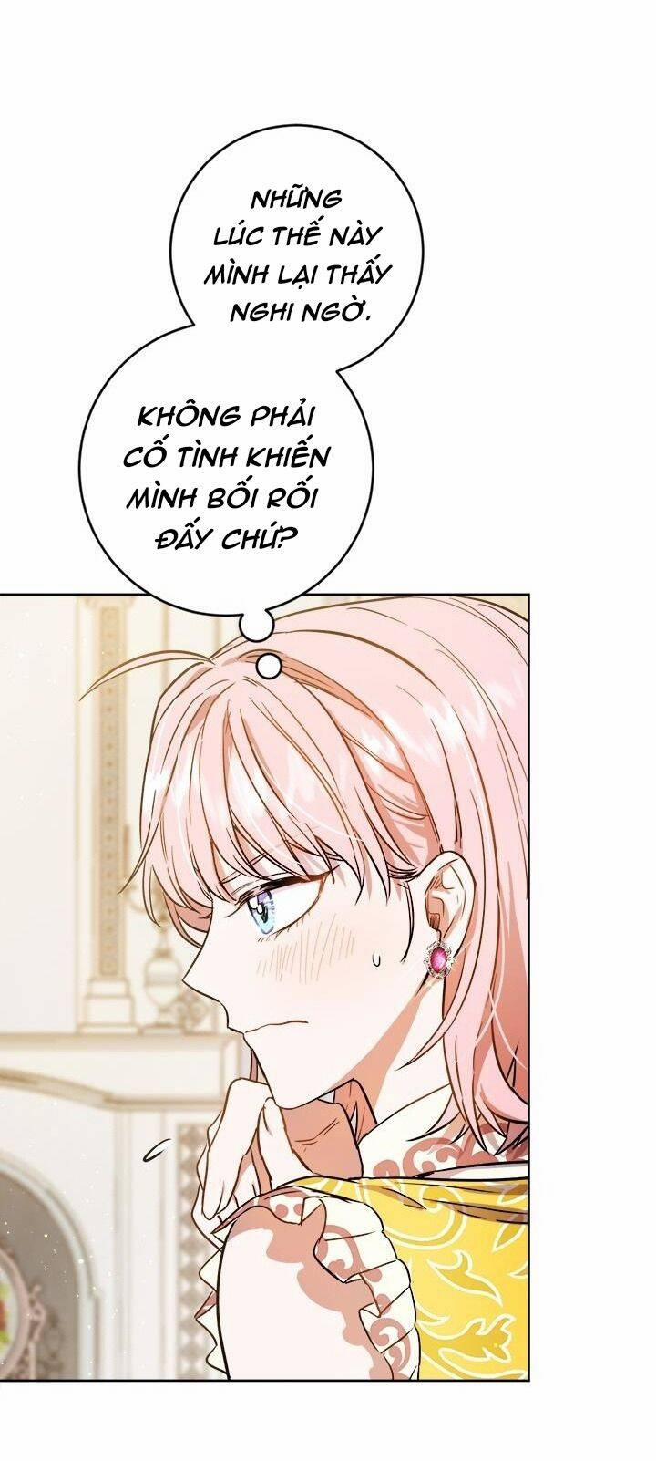 Cuộc Sống Mới Của Công Nương 40 trang 50