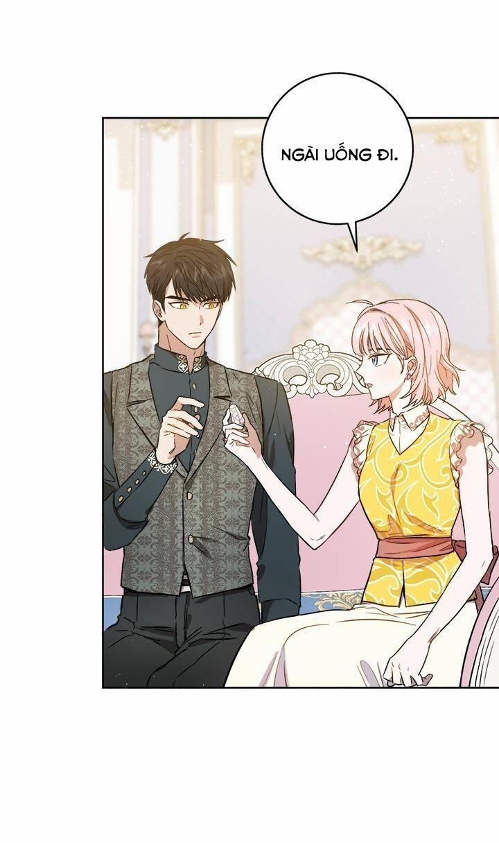 Cuộc Sống Mới Của Công Nương 40 trang 55