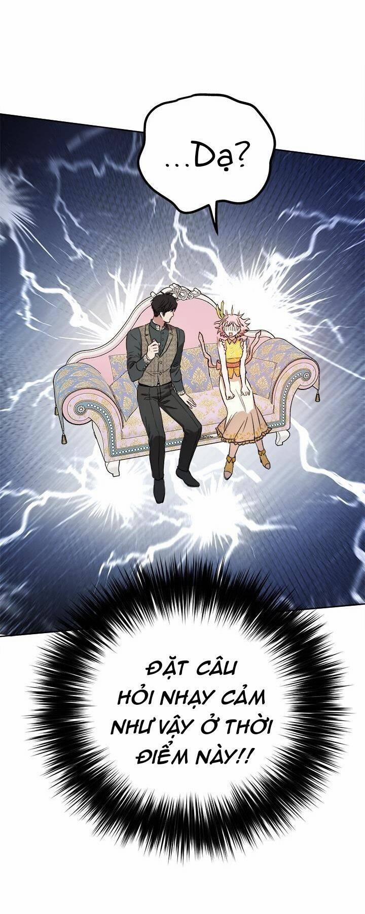 Cuộc Sống Mới Của Công Nương 40 trang 59