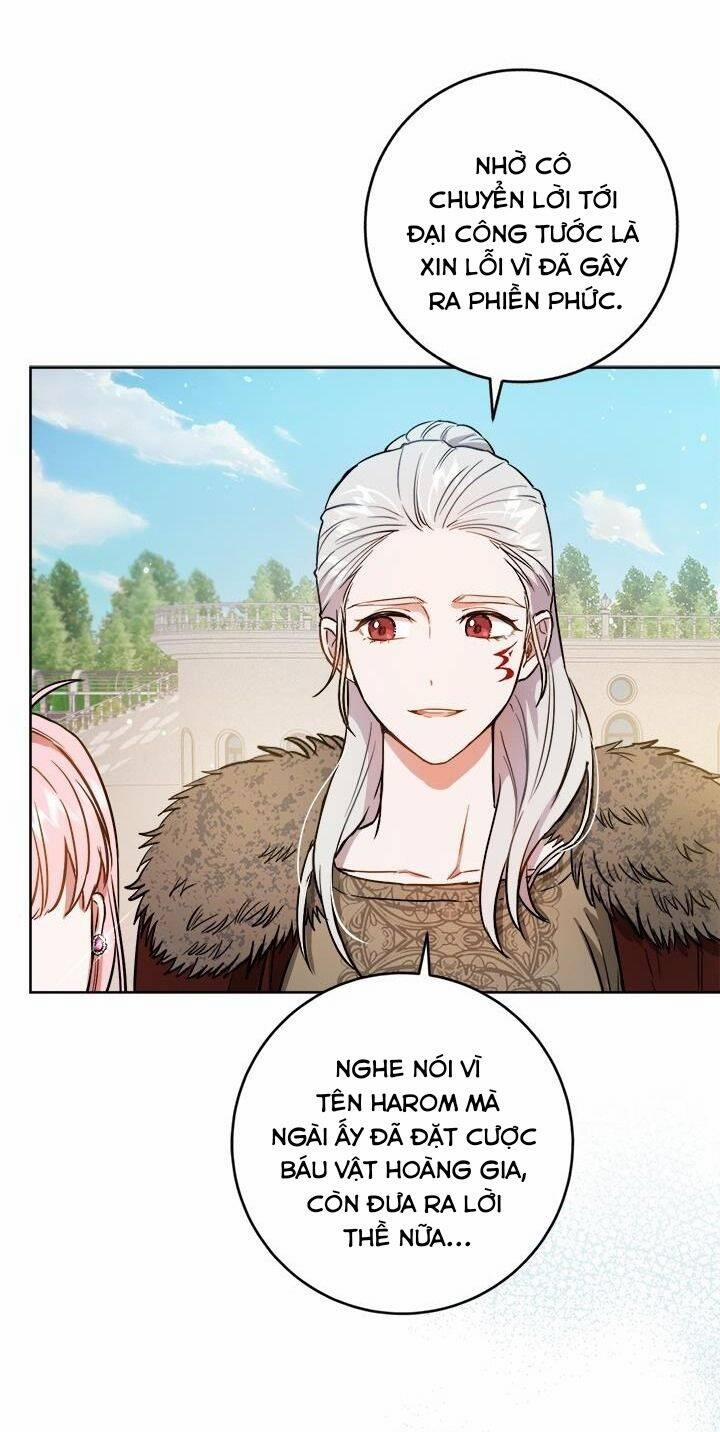 Cuộc Sống Mới Của Công Nương 40 trang 6