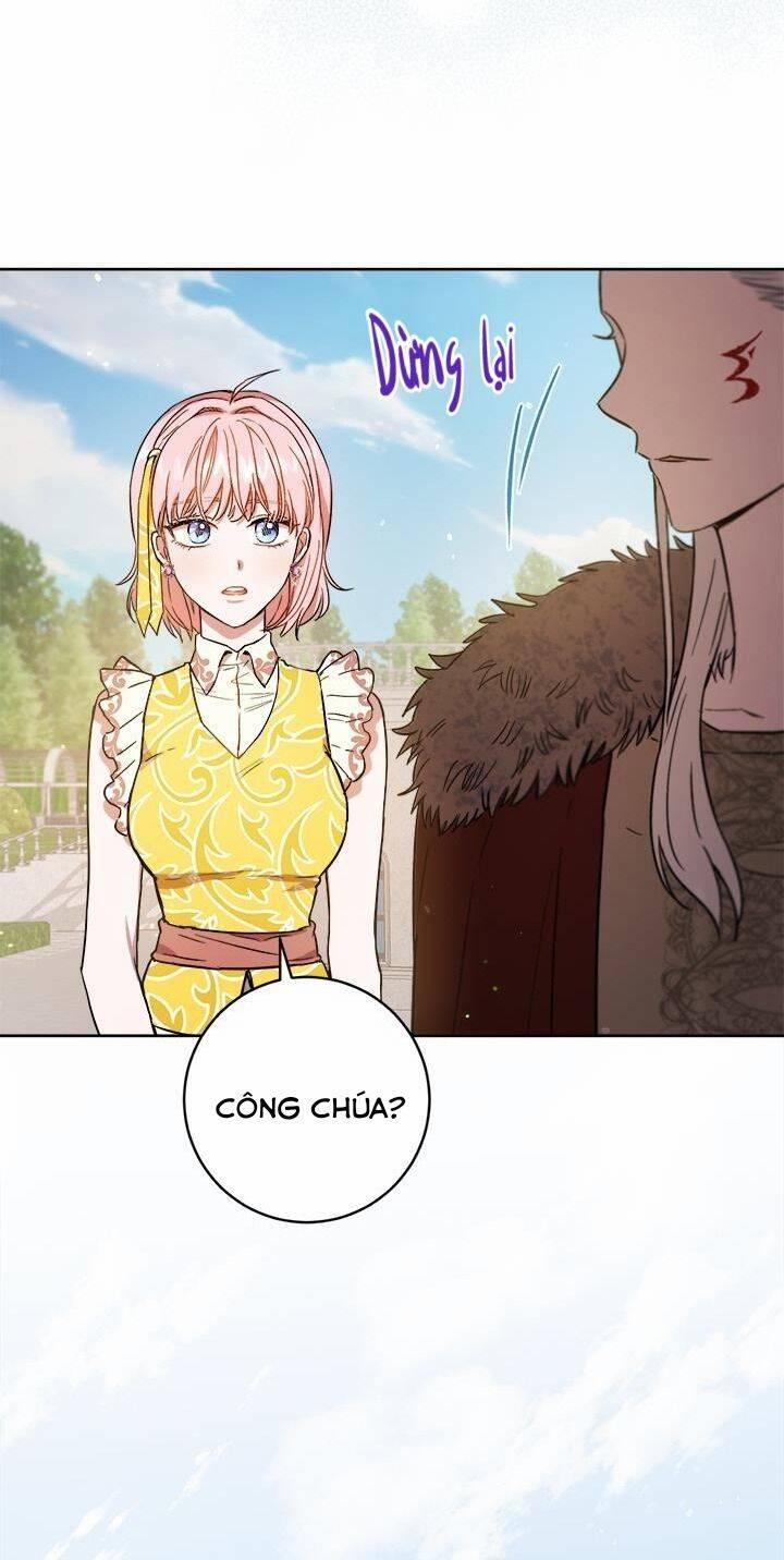 Cuộc Sống Mới Của Công Nương 40 trang 8