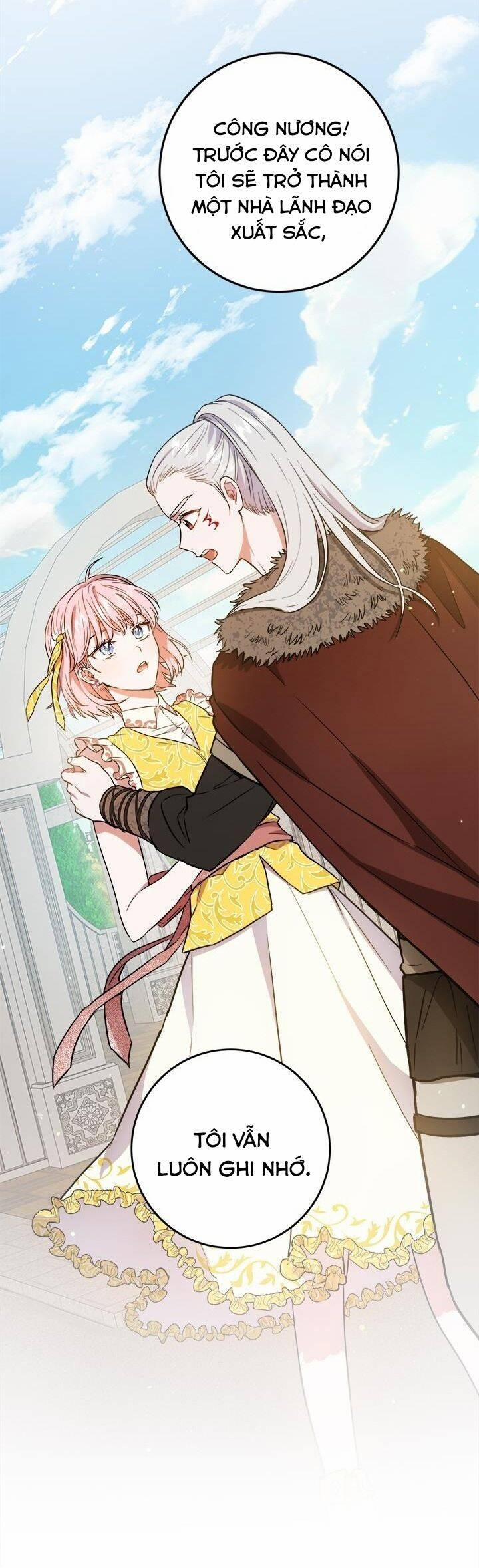 Cuộc Sống Mới Của Công Nương 40 trang 9
