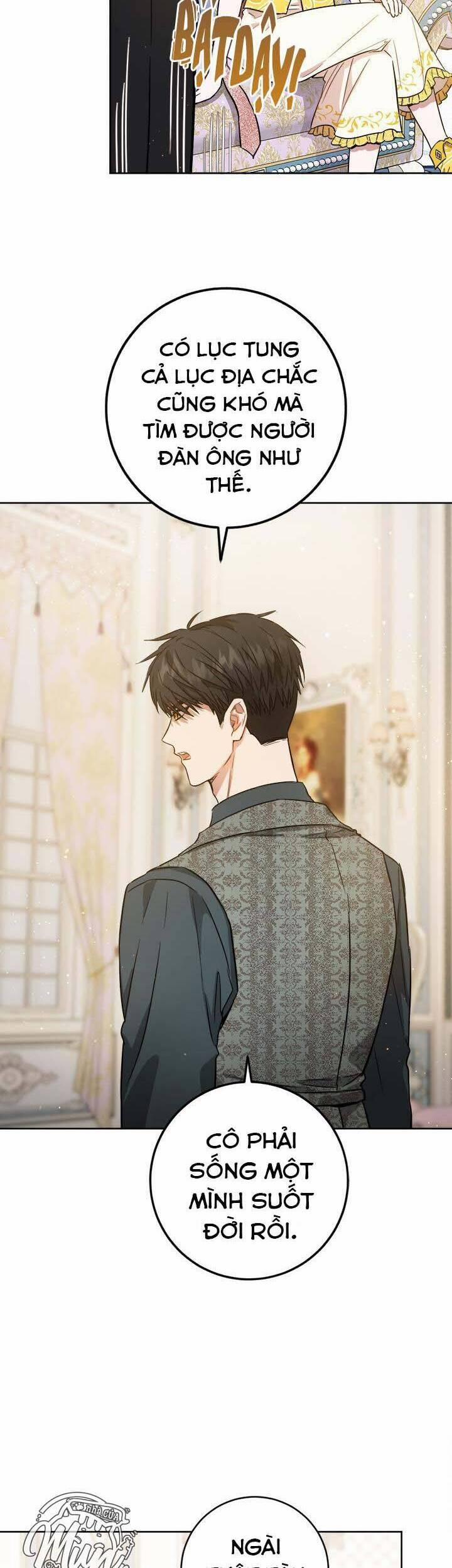 Cuộc Sống Mới Của Công Nương 41 trang 14