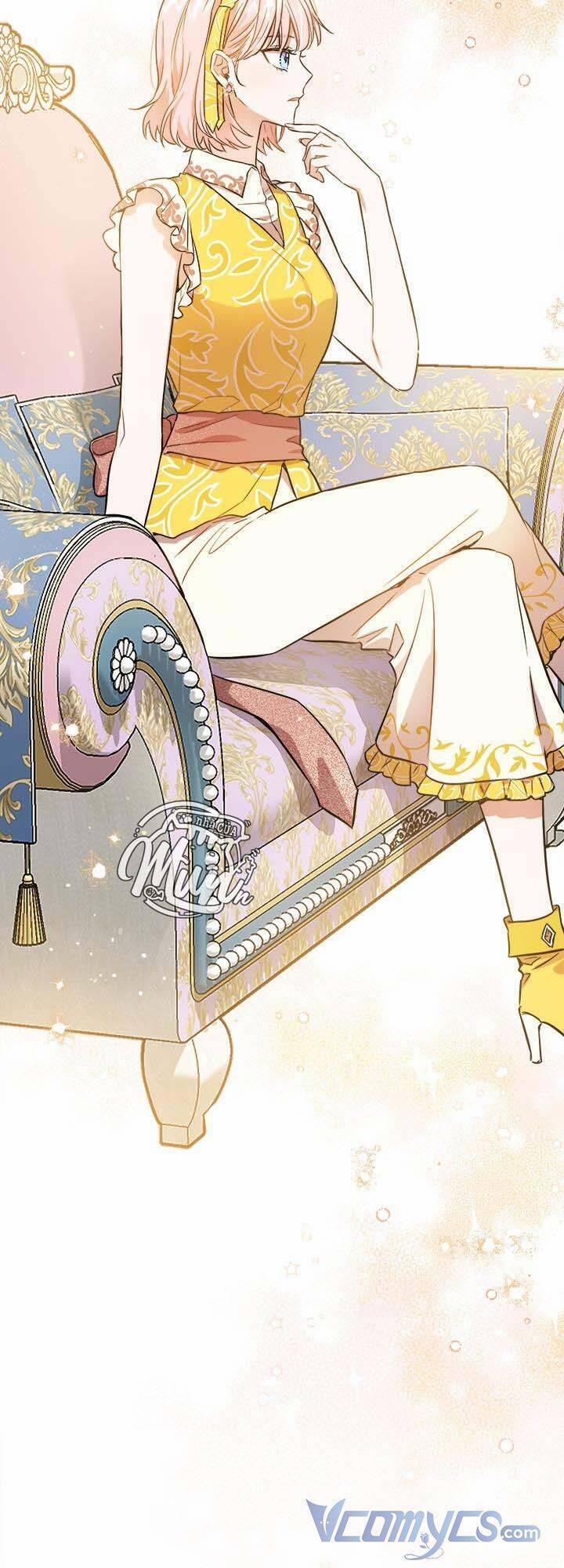 Cuộc Sống Mới Của Công Nương 41 trang 17