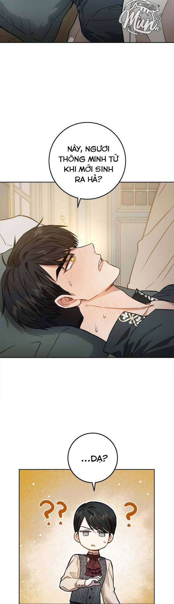 Cuộc Sống Mới Của Công Nương 41 trang 19