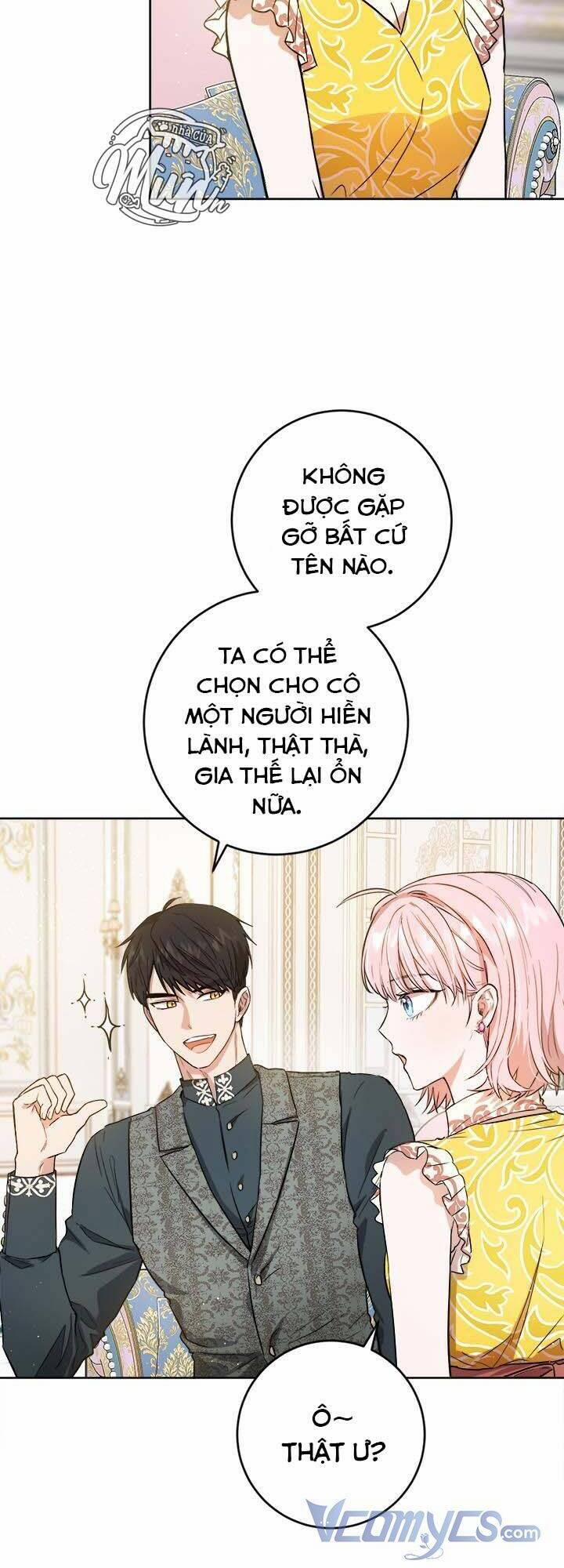 Cuộc Sống Mới Của Công Nương 41 trang 2