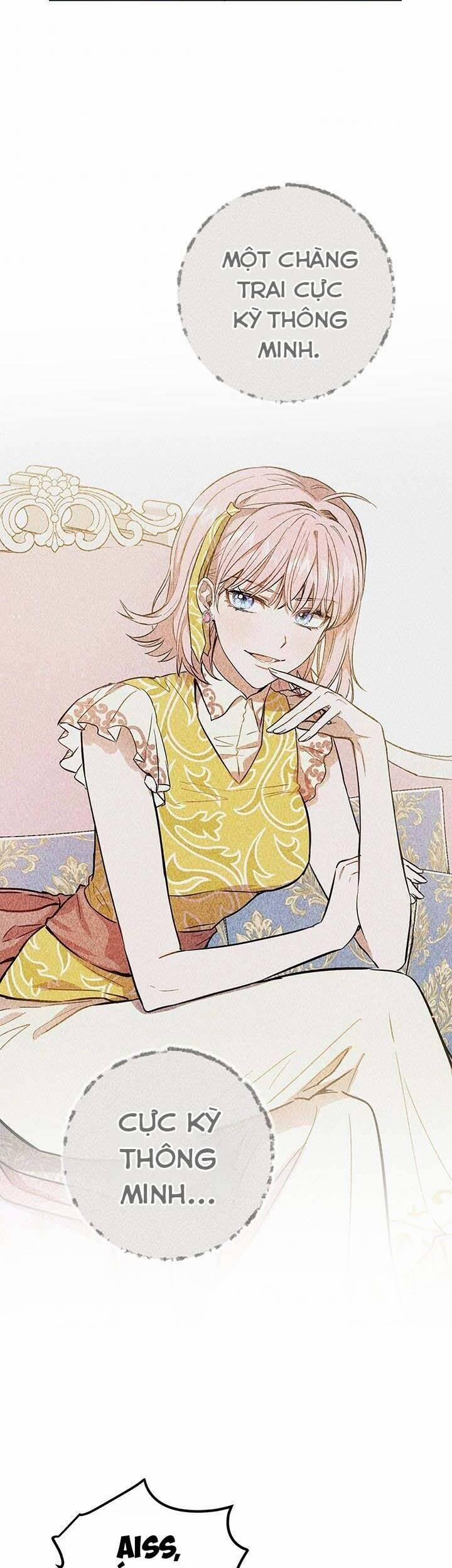 Cuộc Sống Mới Của Công Nương 41 trang 20