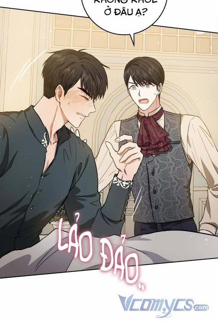 Cuộc Sống Mới Của Công Nương 41 trang 26