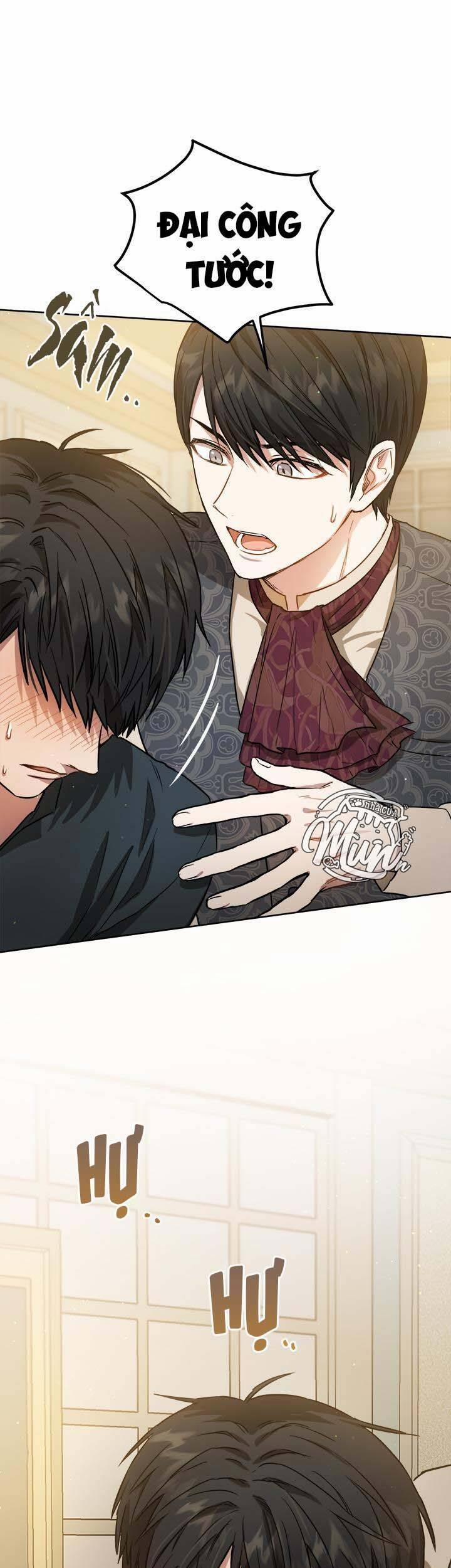 Cuộc Sống Mới Của Công Nương 41 trang 27