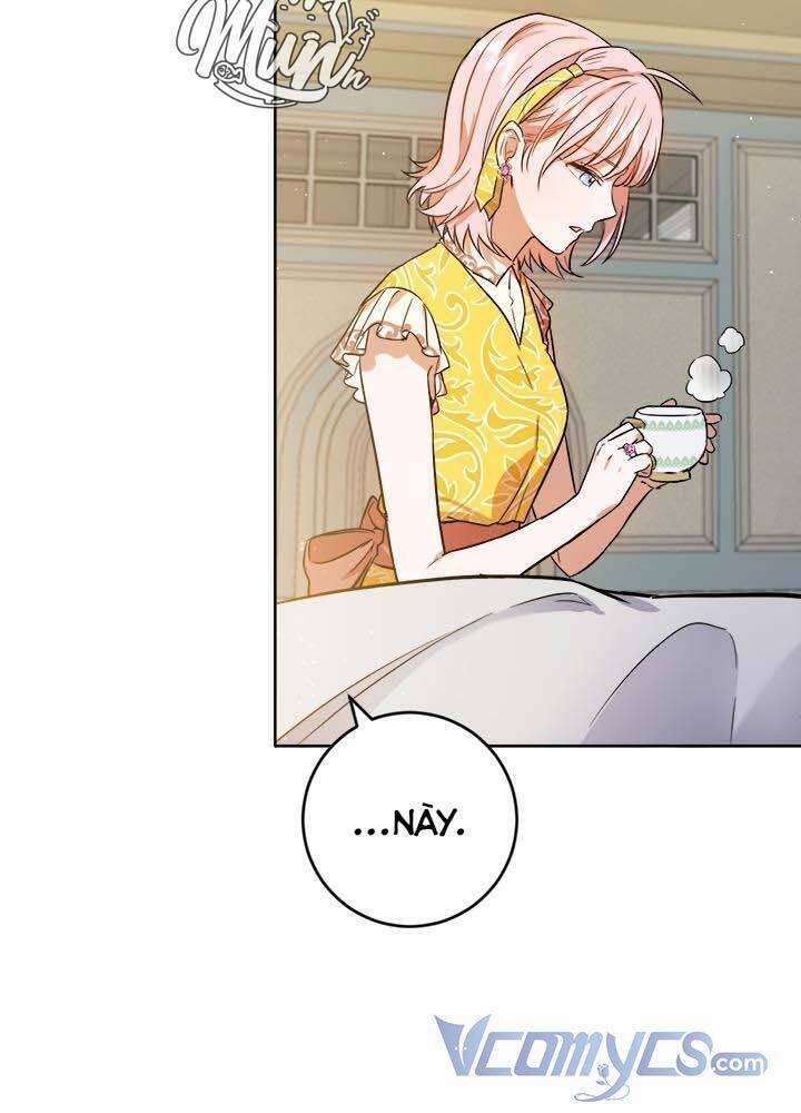 Cuộc Sống Mới Của Công Nương 41 trang 36