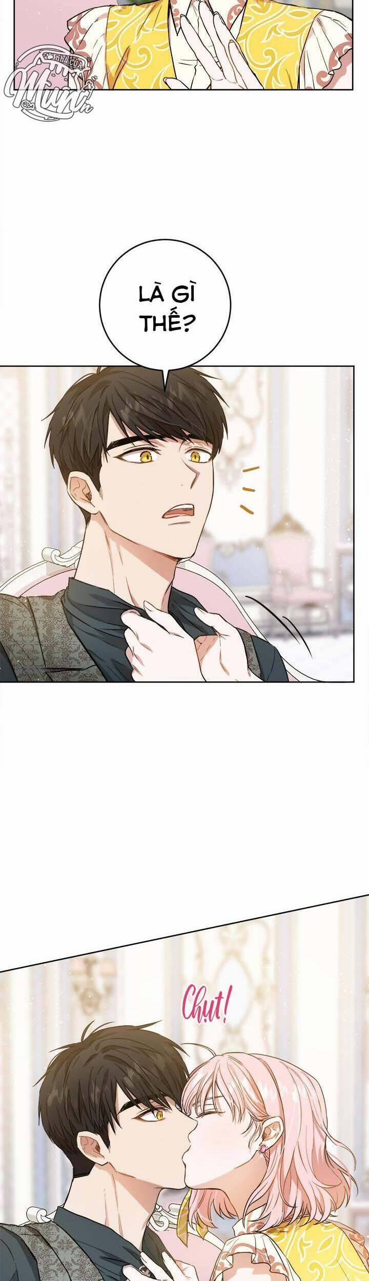 Cuộc Sống Mới Của Công Nương 41 trang 6