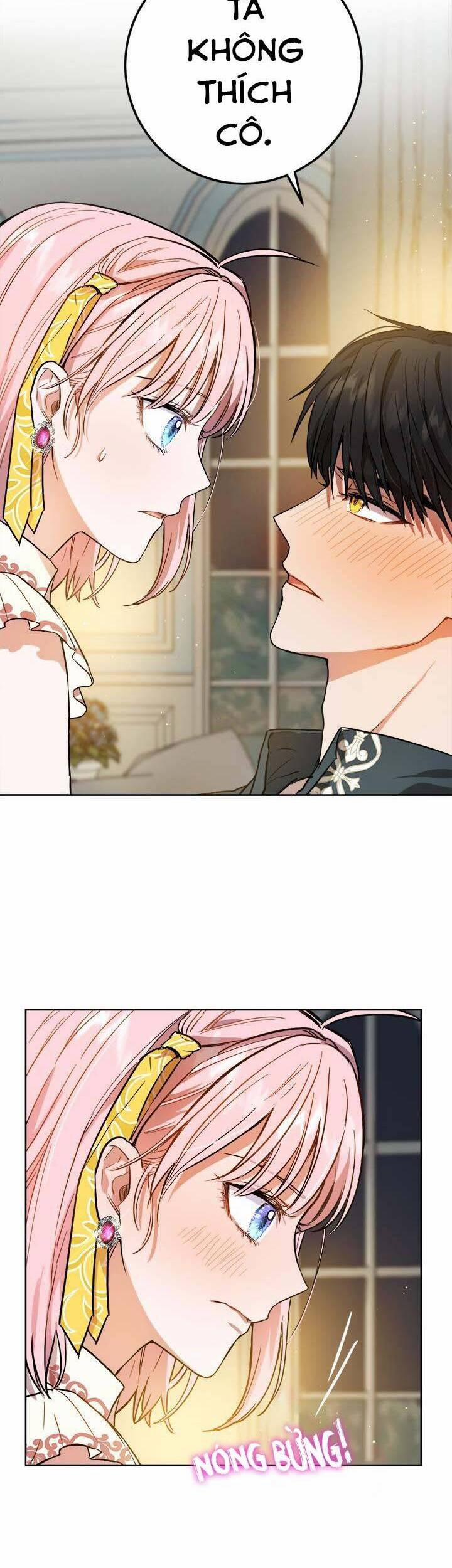 Cuộc Sống Mới Của Công Nương 42 trang 10