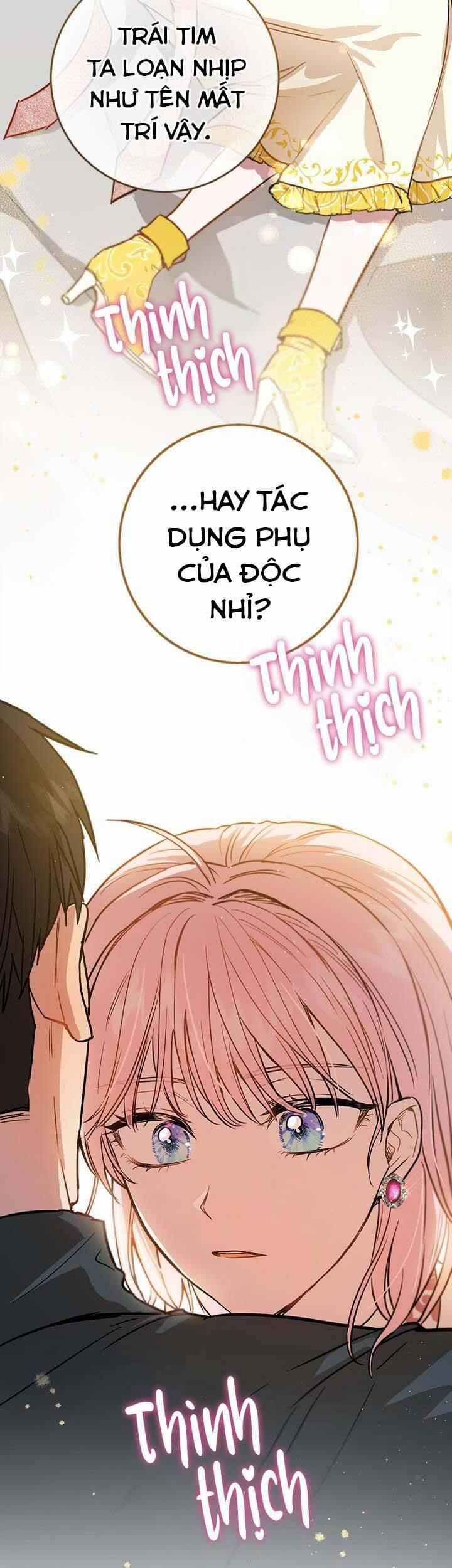 Cuộc Sống Mới Của Công Nương 42 trang 14