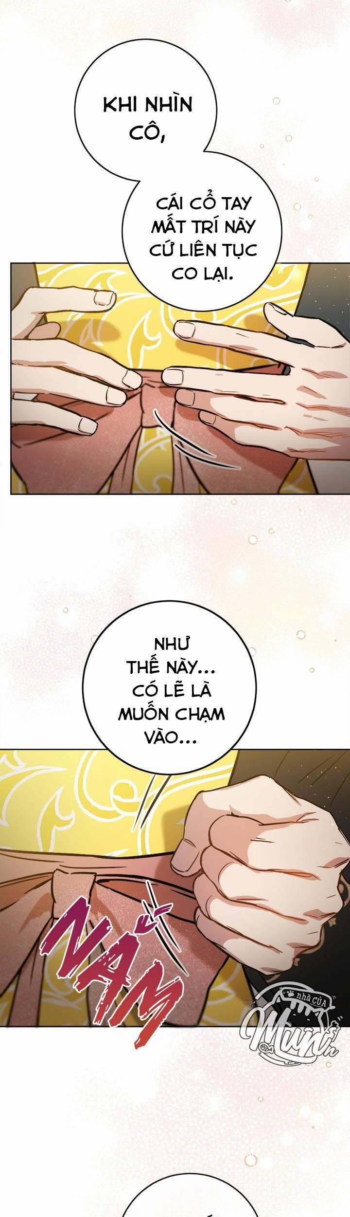 Cuộc Sống Mới Của Công Nương 42 trang 18