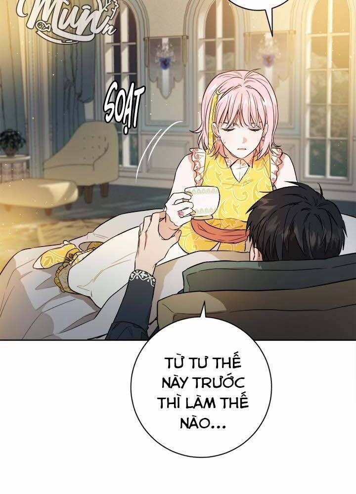 Cuộc Sống Mới Của Công Nương 42 trang 2