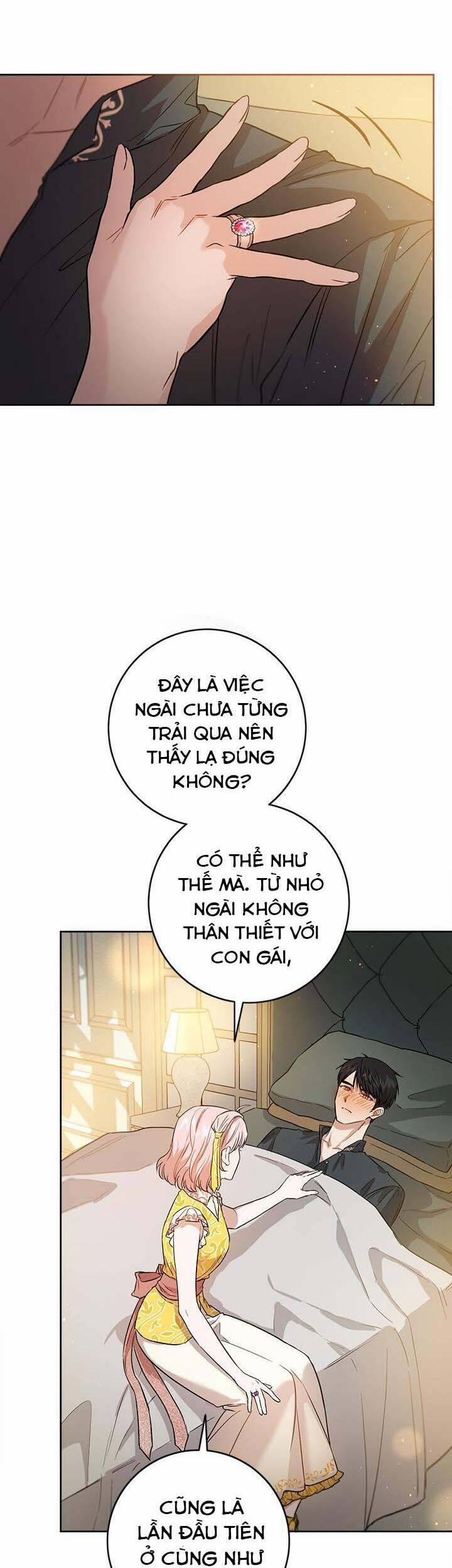 Cuộc Sống Mới Của Công Nương 42 trang 23