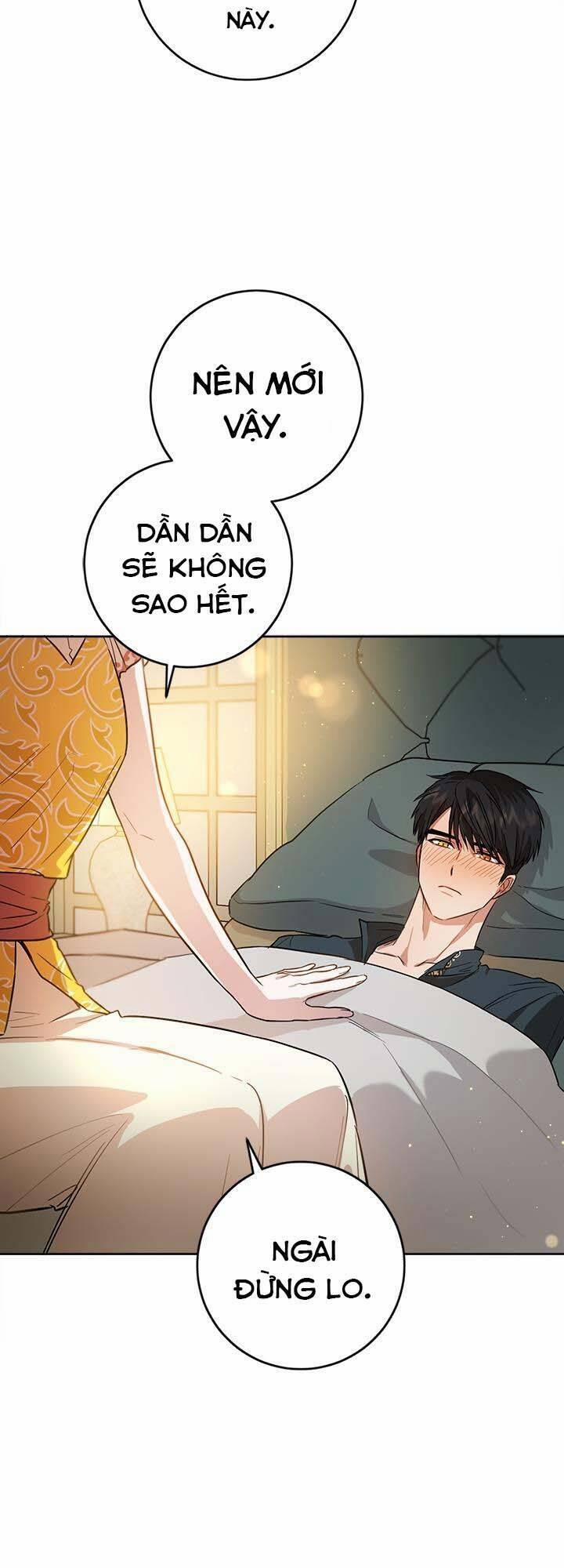 Cuộc Sống Mới Của Công Nương 42 trang 24