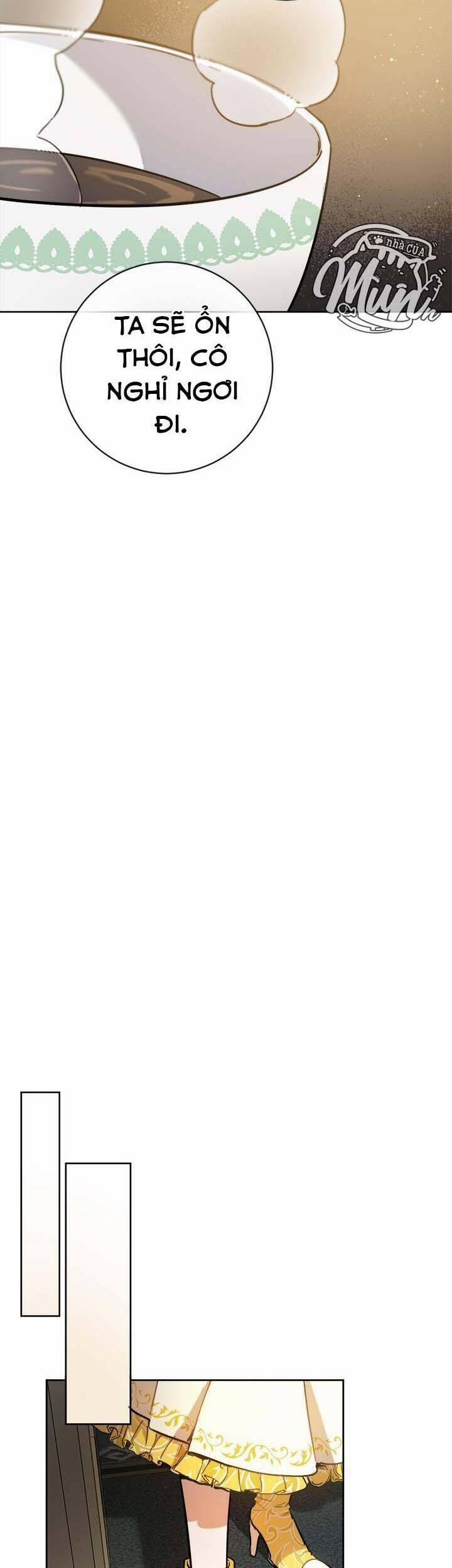 Cuộc Sống Mới Của Công Nương 42 trang 28