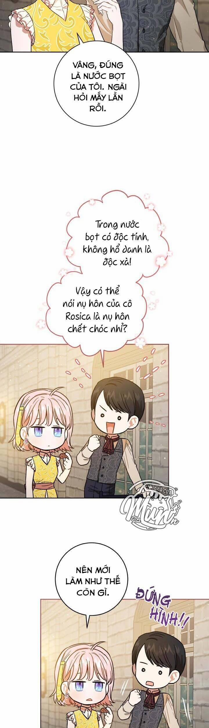 Cuộc Sống Mới Của Công Nương 42 trang 32