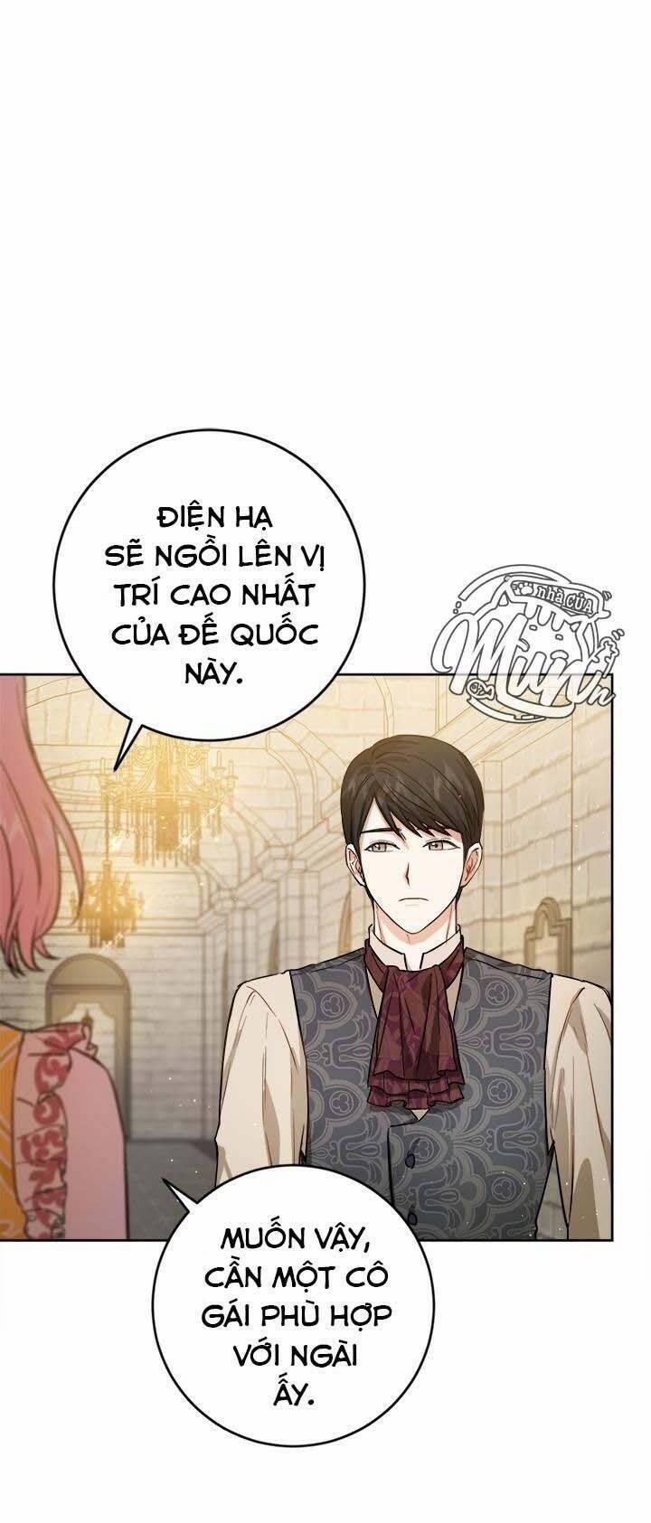 Cuộc Sống Mới Của Công Nương 42 trang 41