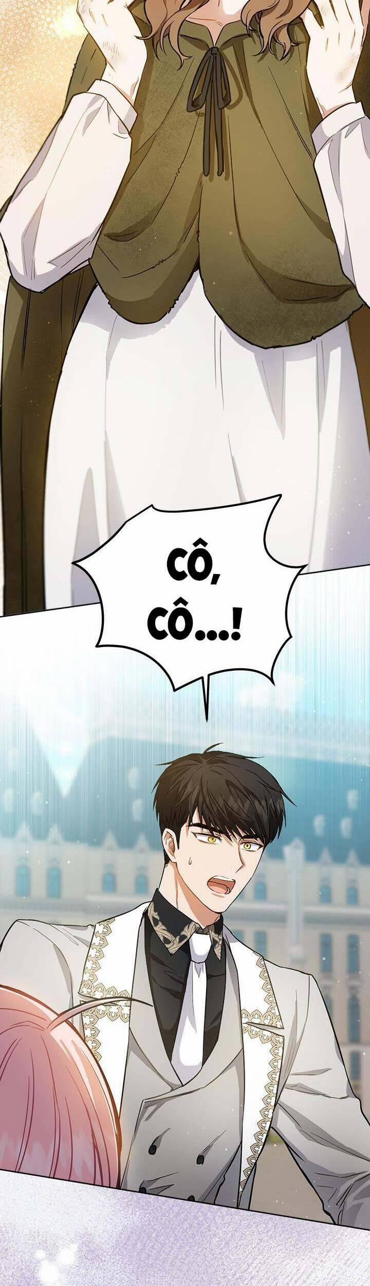 Cuộc Sống Mới Của Công Nương 43 trang 11