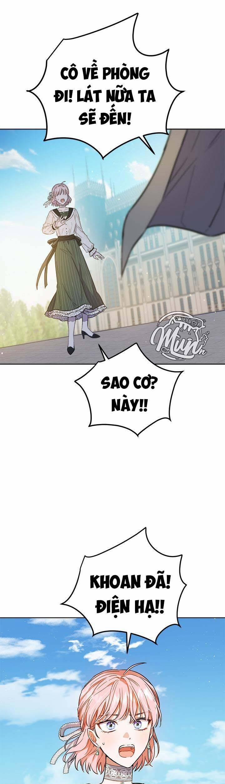 Cuộc Sống Mới Của Công Nương 43 trang 15