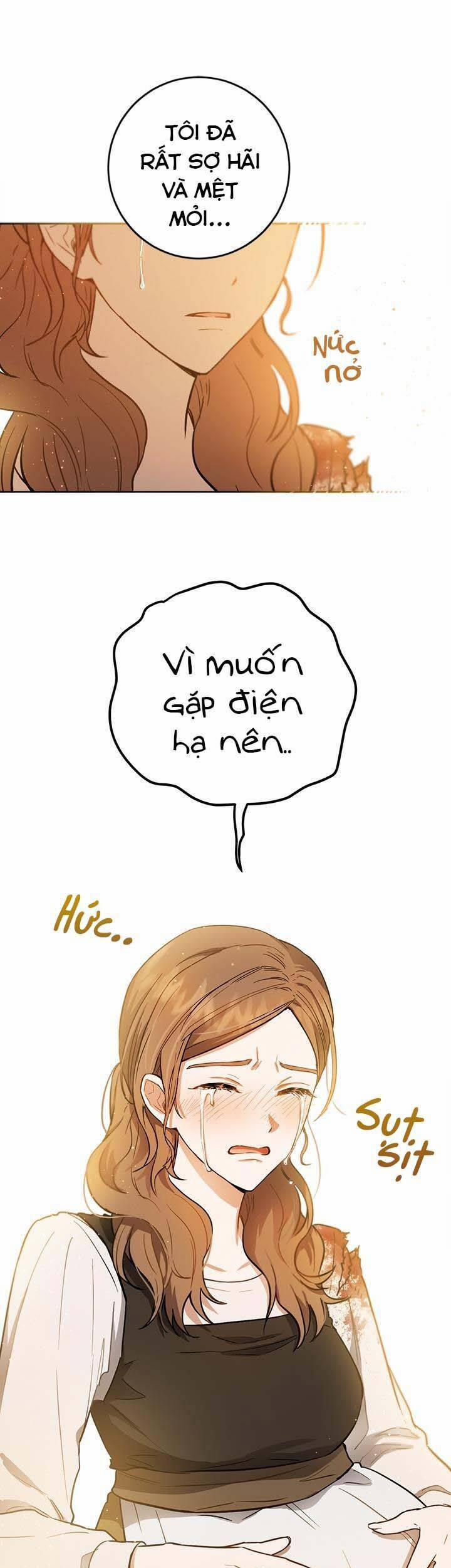 Cuộc Sống Mới Của Công Nương 43 trang 24