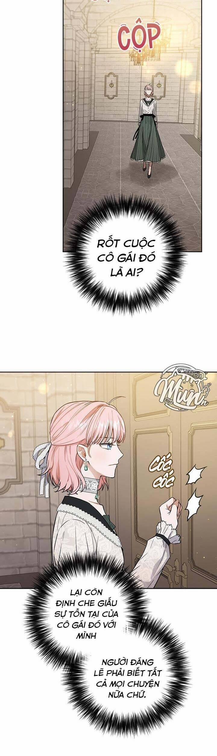 Cuộc Sống Mới Của Công Nương 43 trang 27