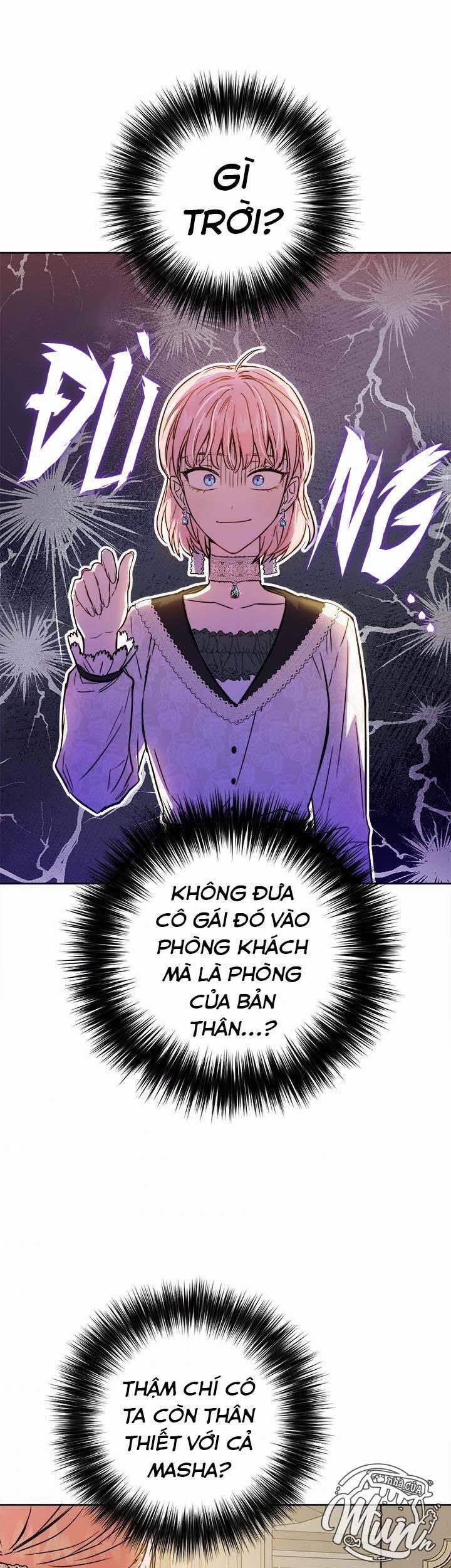 Cuộc Sống Mới Của Công Nương 43 trang 29