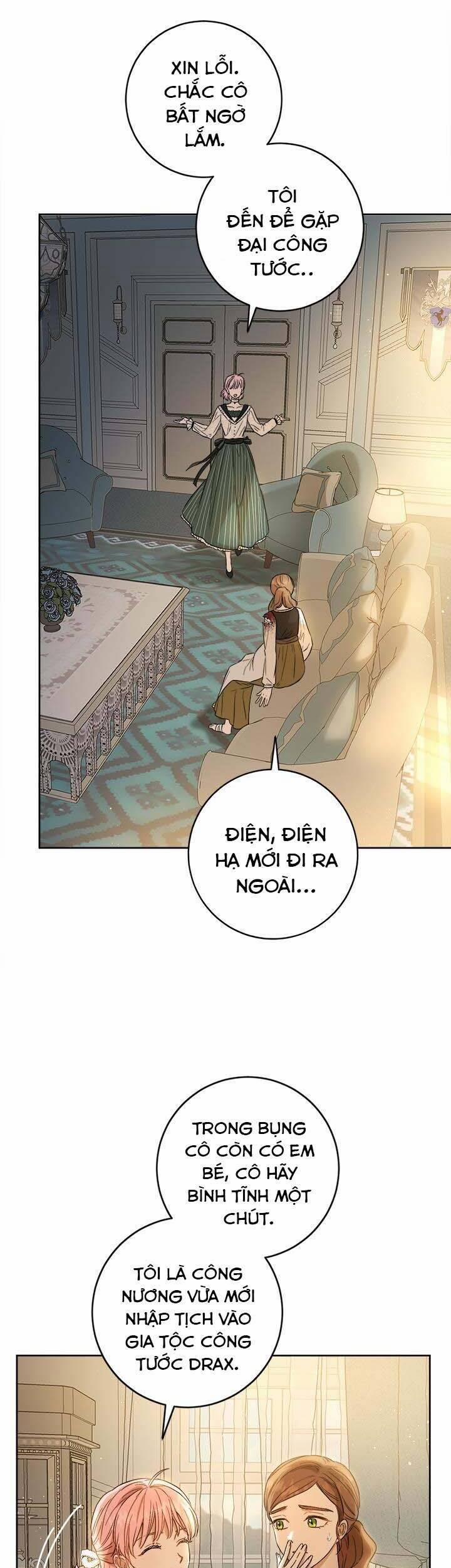 Cuộc Sống Mới Của Công Nương 43 trang 31