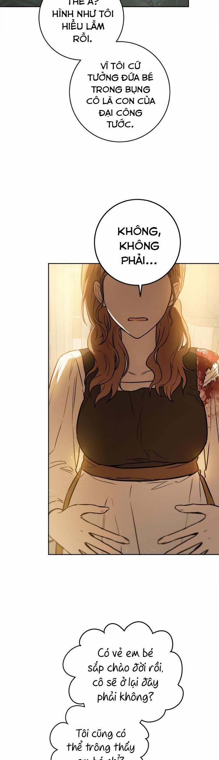 Cuộc Sống Mới Của Công Nương 43 trang 35