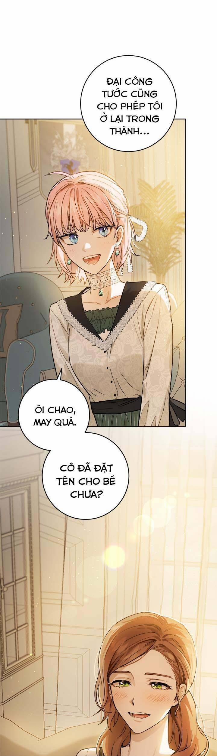 Cuộc Sống Mới Của Công Nương 43 trang 37