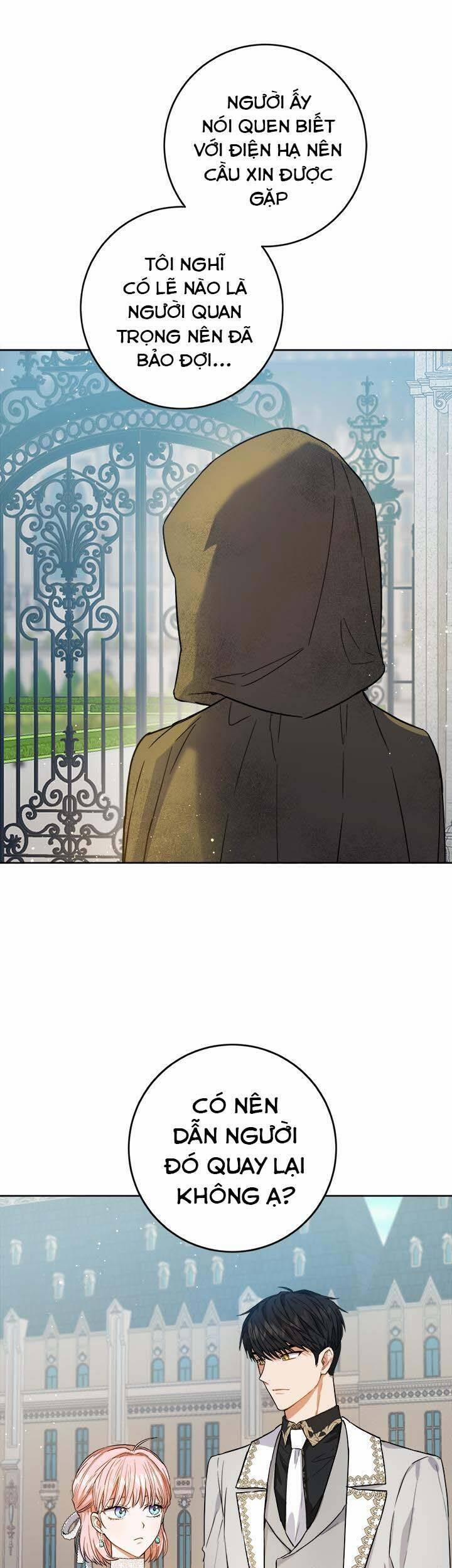Cuộc Sống Mới Của Công Nương 43 trang 5