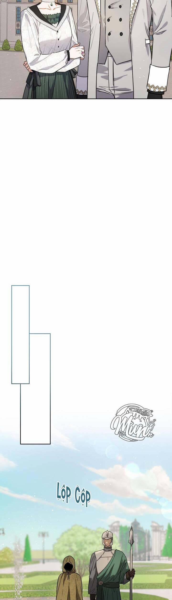 Cuộc Sống Mới Của Công Nương 43 trang 6