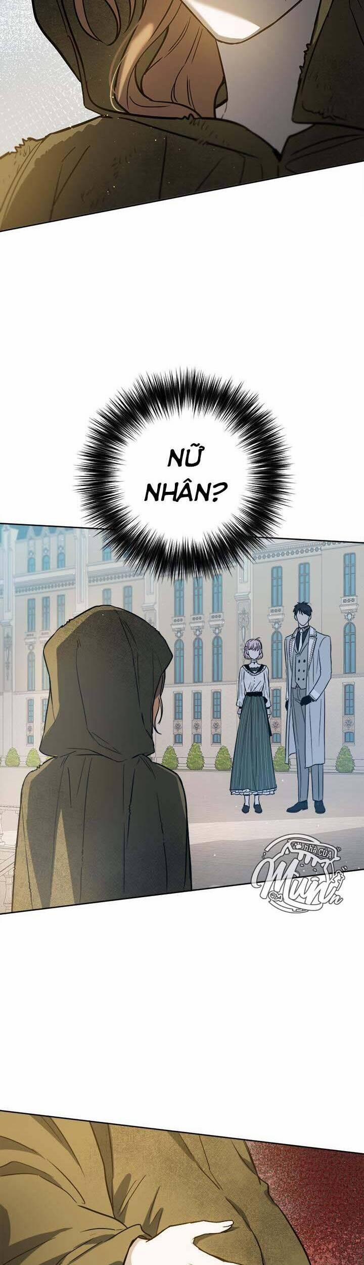 Cuộc Sống Mới Của Công Nương 43 trang 8