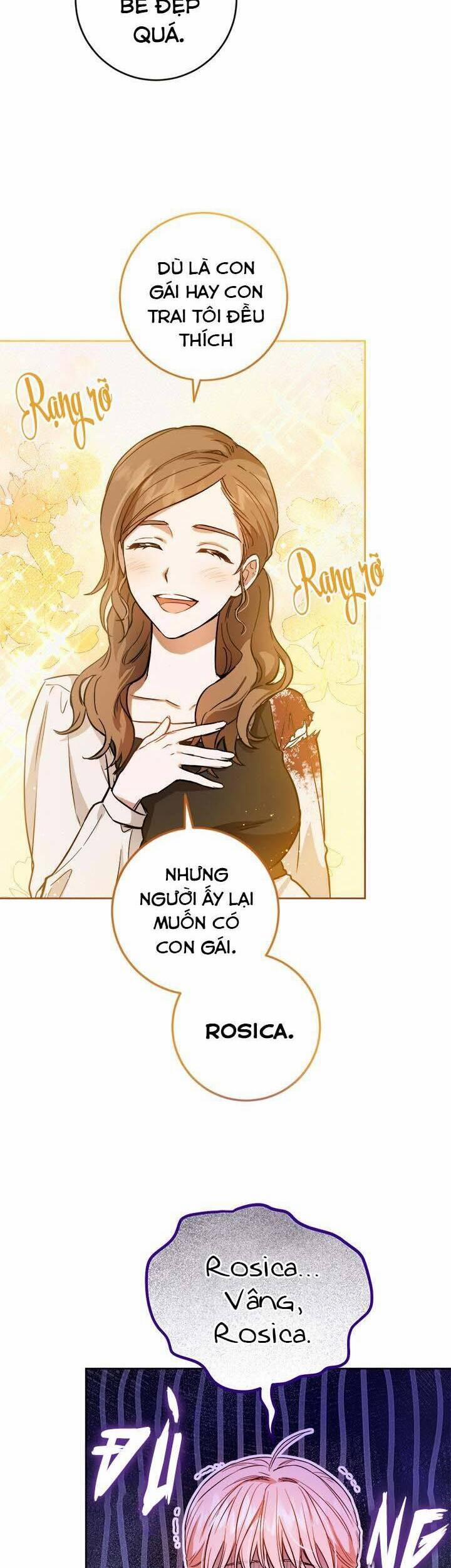 Cuộc Sống Mới Của Công Nương 44 trang 1