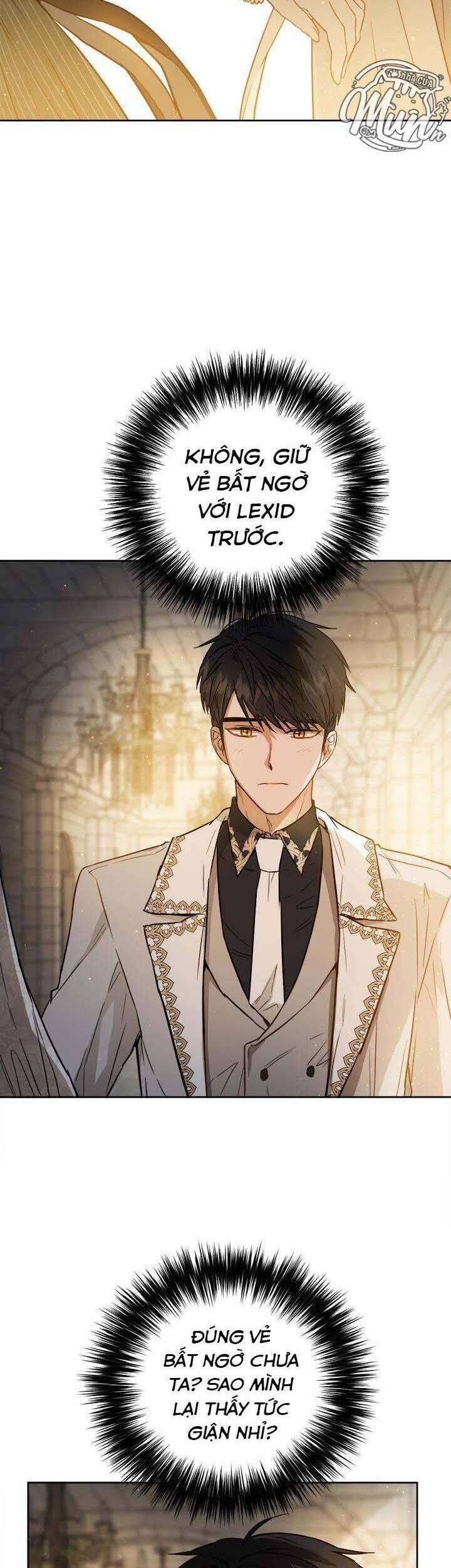 Cuộc Sống Mới Của Công Nương 44 trang 11