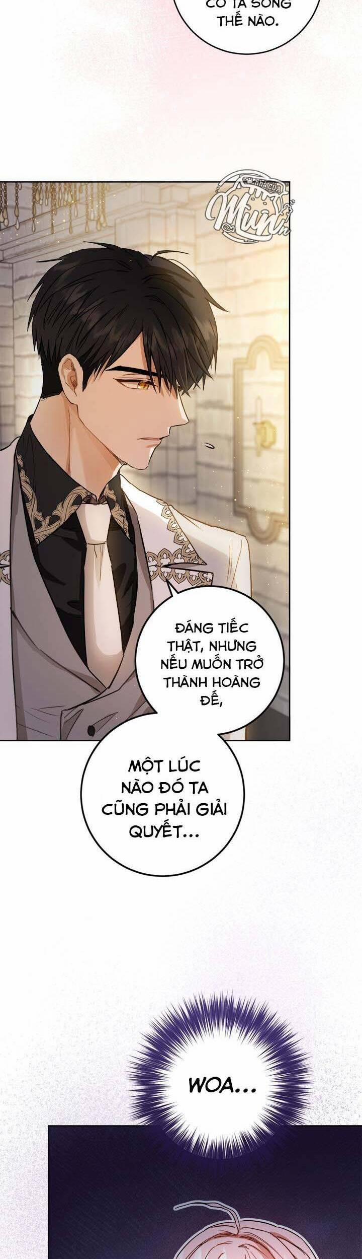Cuộc Sống Mới Của Công Nương 44 trang 18
