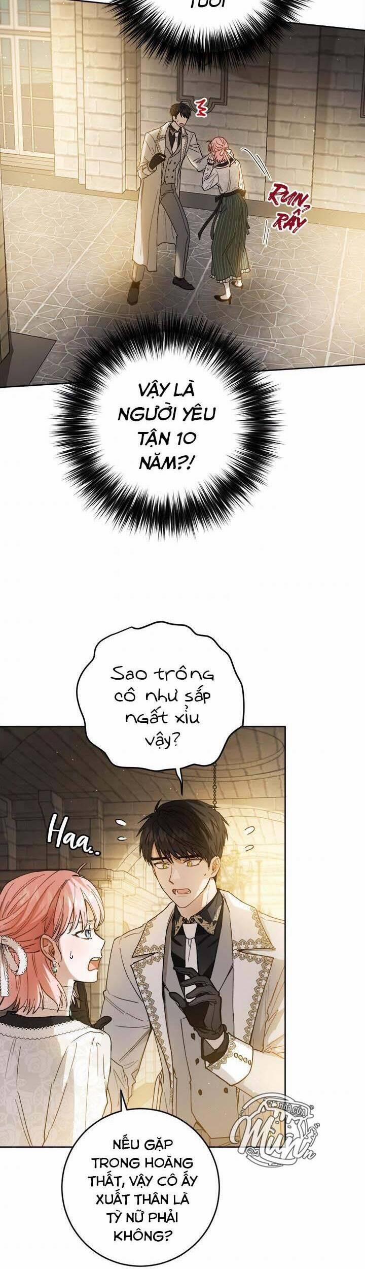 Cuộc Sống Mới Của Công Nương 44 trang 25