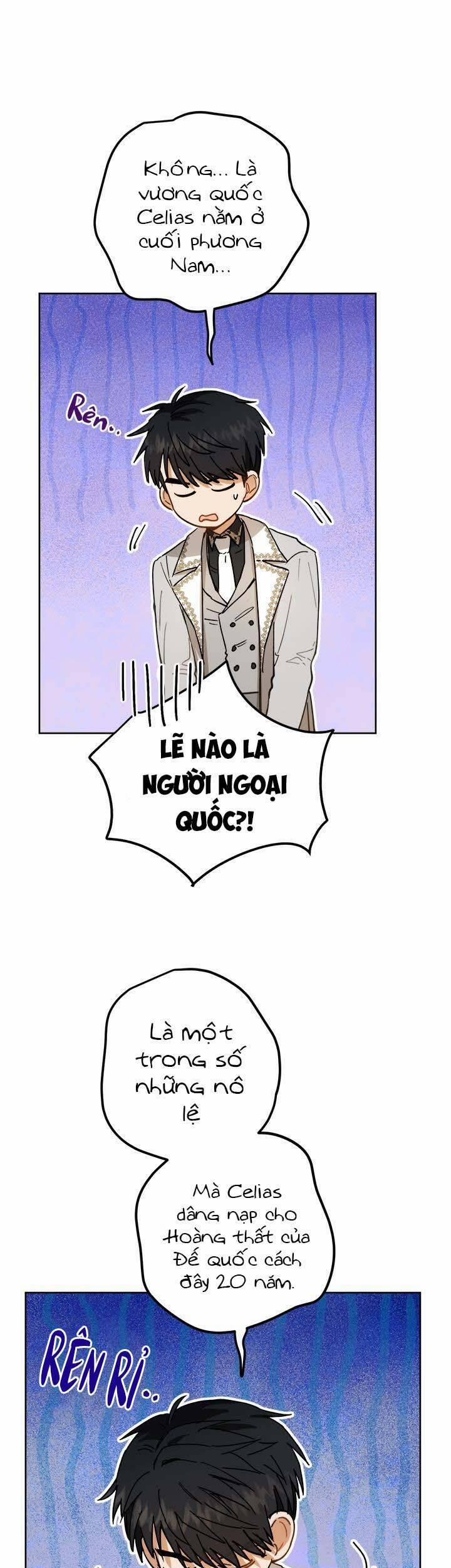 Cuộc Sống Mới Của Công Nương 44 trang 26