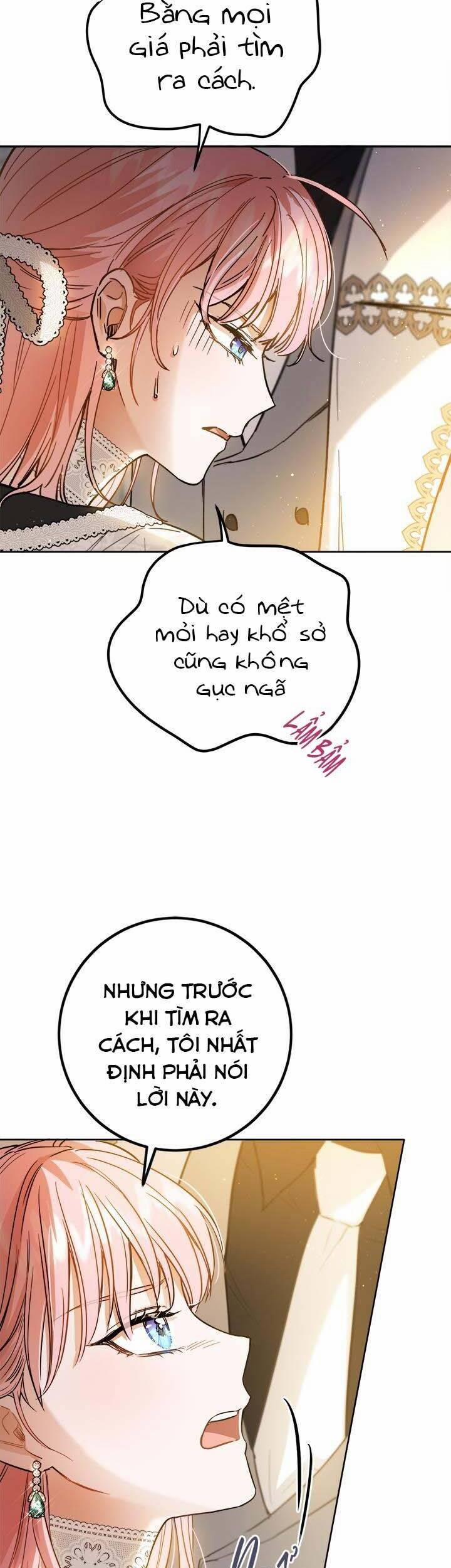 Cuộc Sống Mới Của Công Nương 44 trang 28