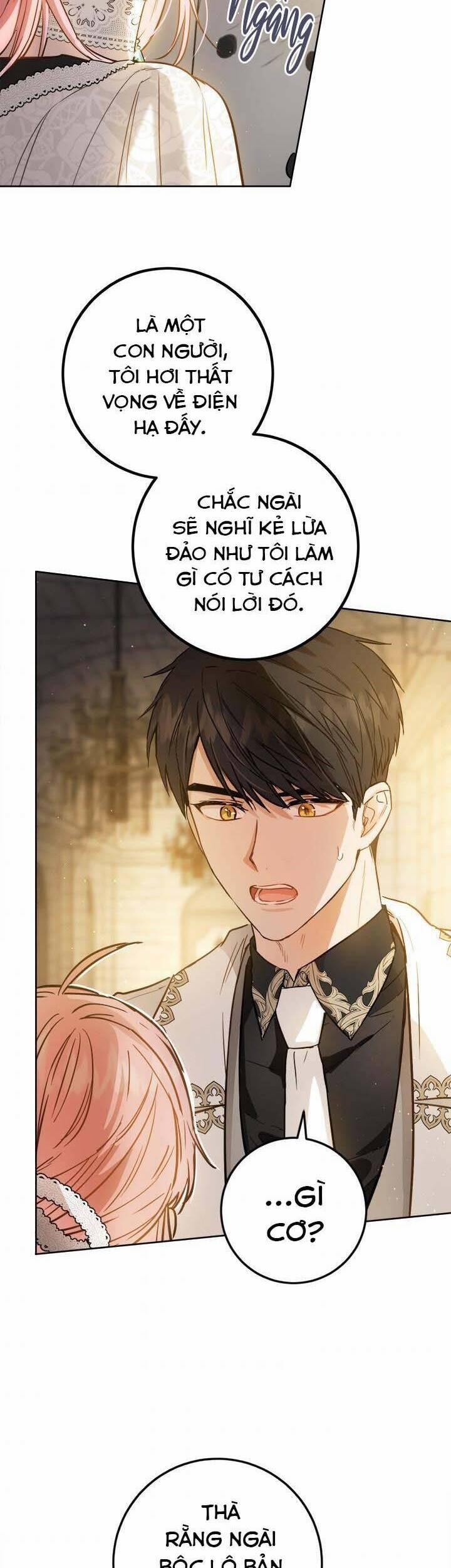 Cuộc Sống Mới Của Công Nương 44 trang 29