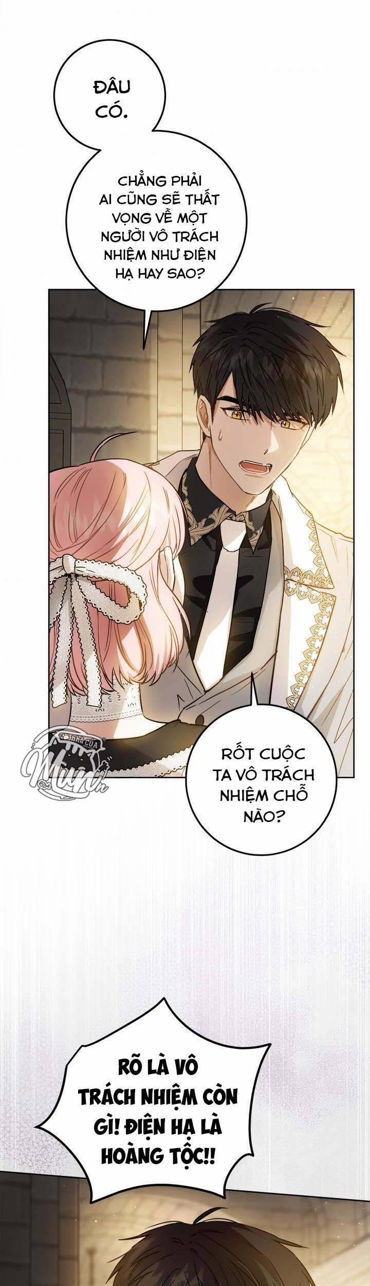 Cuộc Sống Mới Của Công Nương 44 trang 34