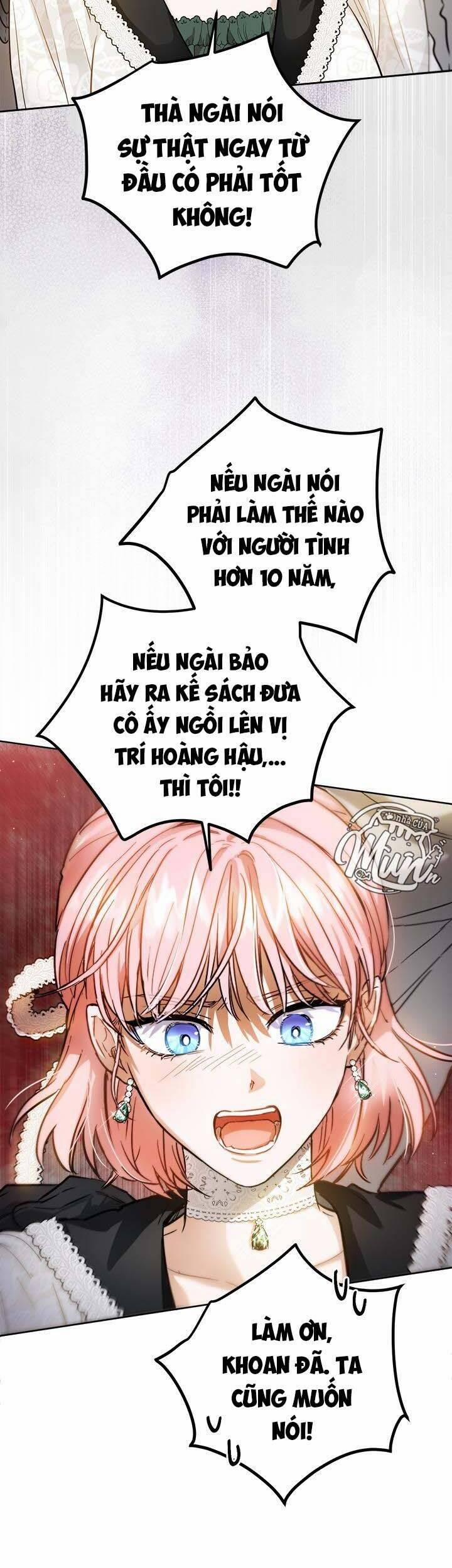 Cuộc Sống Mới Của Công Nương 44 trang 36