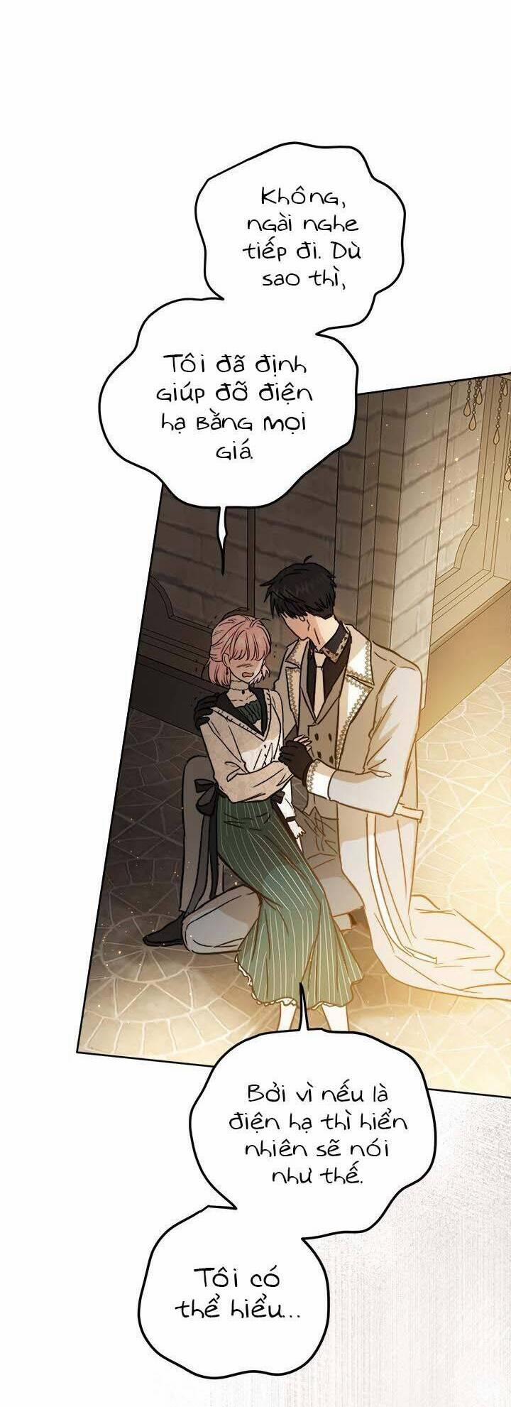 Cuộc Sống Mới Của Công Nương 44 trang 37