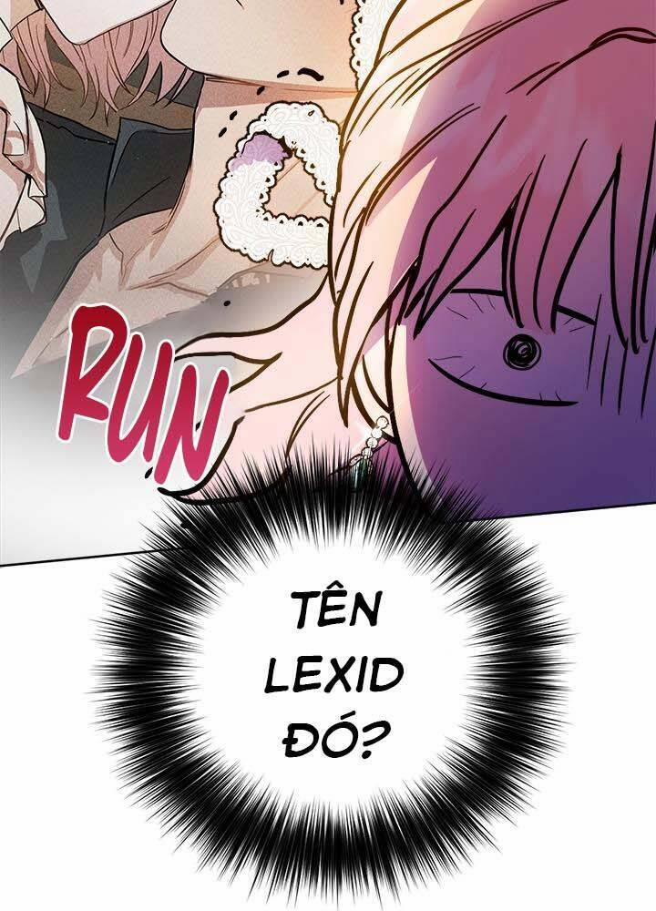 Cuộc Sống Mới Của Công Nương 44 trang 4