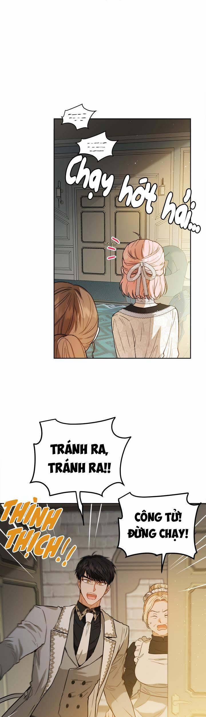 Cuộc Sống Mới Của Công Nương 44 trang 5