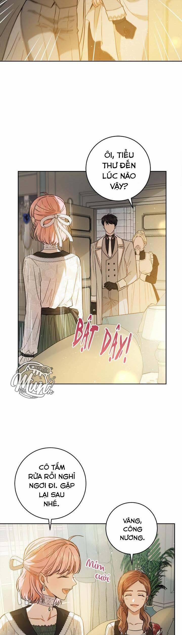 Cuộc Sống Mới Của Công Nương 44 trang 6