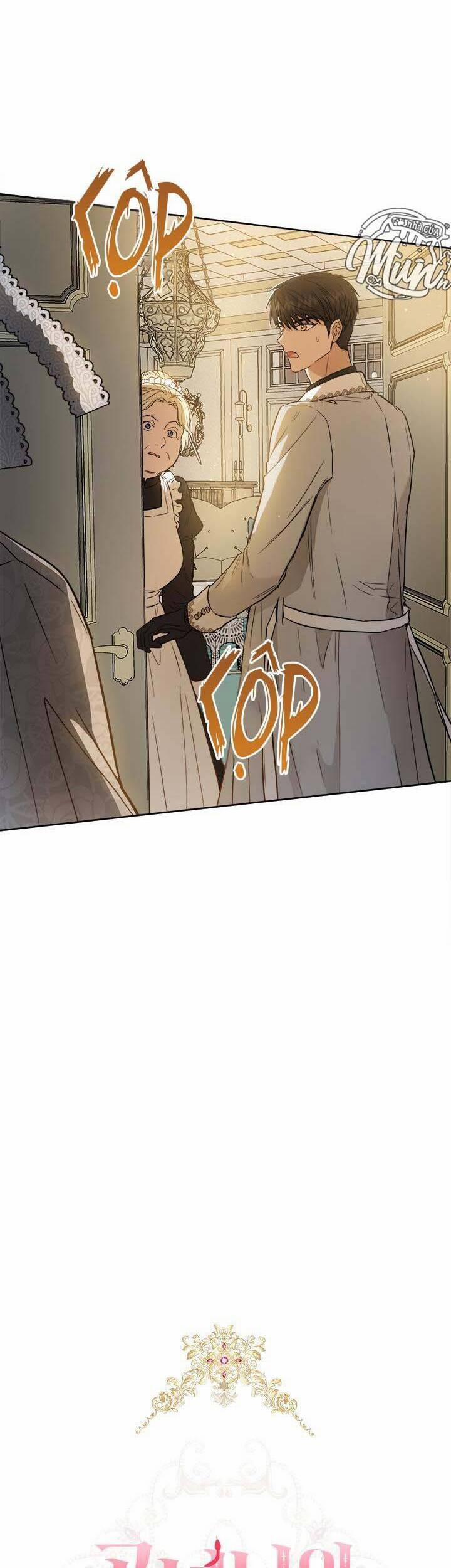 Cuộc Sống Mới Của Công Nương 44 trang 8