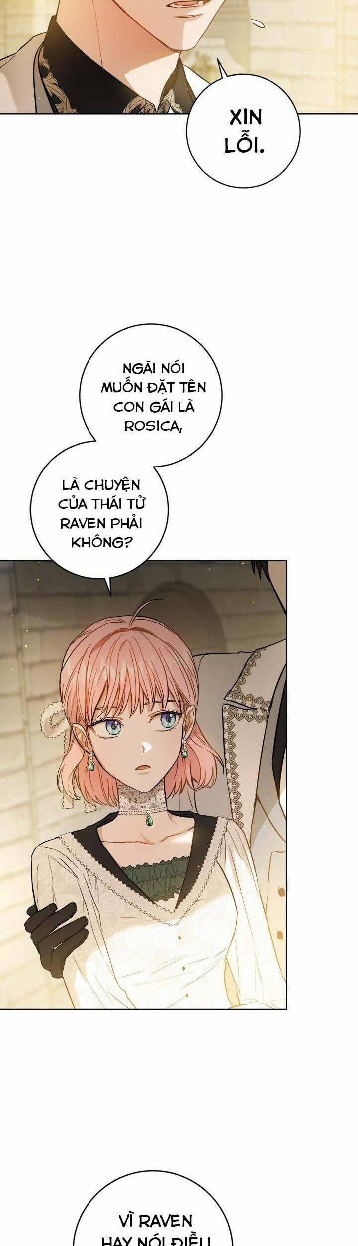 Cuộc Sống Mới Của Công Nương 45 trang 1